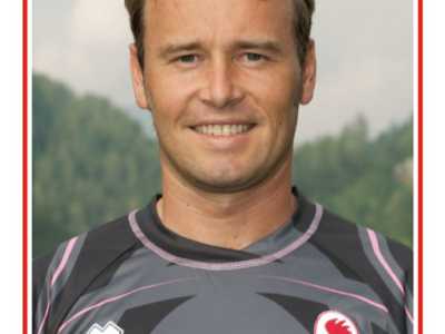 1 Jean Francois Gillet